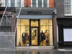 MO & Co. image