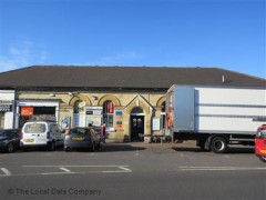 Bickley Express image