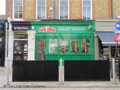 Papa John's image