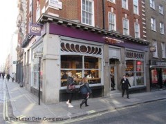 Soho Coffee Co. image