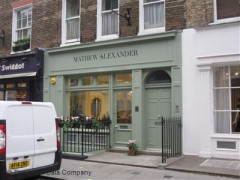 Mathew Alexander image