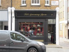 Ted's Grooming Room image
