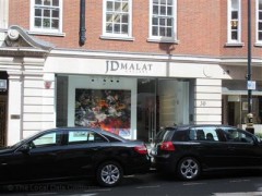 JD Malat  image