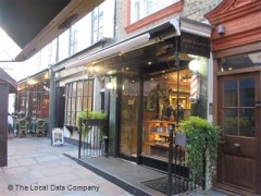 Joseph Of Mayfair image