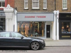 Dashing Tweeds image