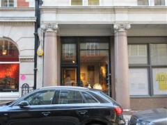 Priestley & Ferraro image