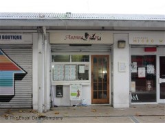 Anonna Tailor image