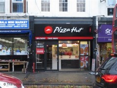 Pizza Hut Delivery image
