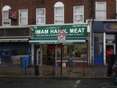 Imam Halal Meat image