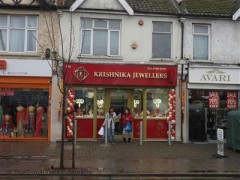 Krishnika Jewellers image
