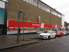 Poundstretcher image