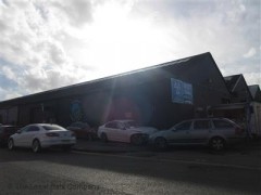 Hydro Crop Shop image