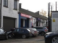 Yaash Motors image
