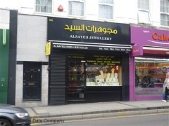 Alsayed Jewellery image