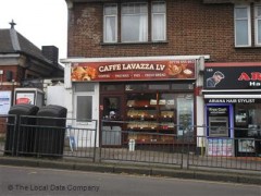 Caffe Lavazza LV image