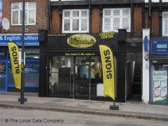 Lion Signs & Blinds image