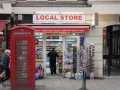 Local Store image