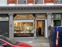 Fossils London image