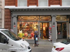 The London Heritage image