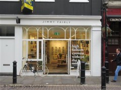 Jimmy Fairly image