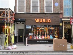 Wunjo image