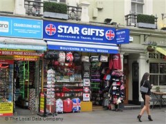 Star Gifts image