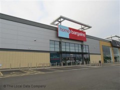 Home Bargains image