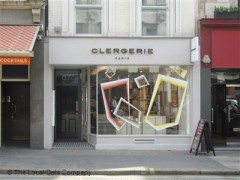 Clergerie image