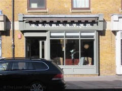 Marylebone Antiques image