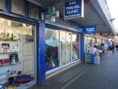 Mulbery Fabrics image