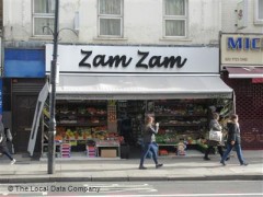Zam Zam image