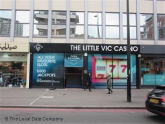 The Little Vic Casino image