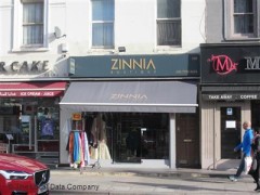 Zinnia Boutique image