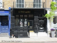 Kindare image