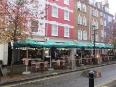 Harry's Bar image