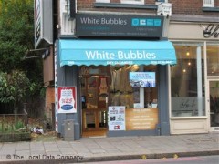 White Bubbles image