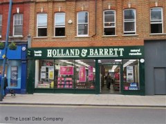 Holland & Barrett image