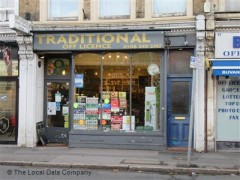 Traditional Off Licence image