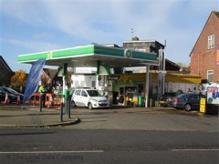 BP Connect image