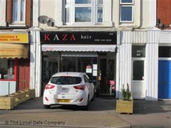 Kaza Hair image
