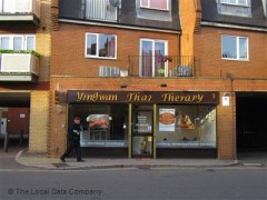 Yingwan Thai Therapy image