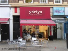 Yoriya image