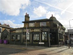 Whelans image