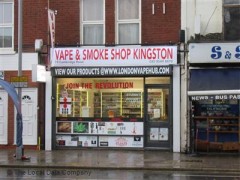 Vape & Smoke Shop image