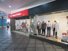 British Heart Foundation Furniture & Electrical image