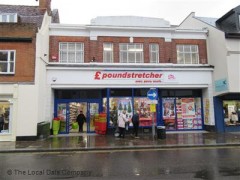 Poundstretcher image