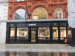 Hublot image