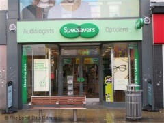 Specsavers Hearcare image