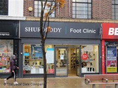 Shuropody image