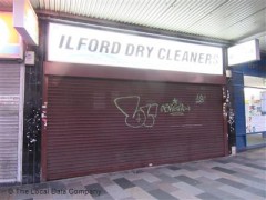 Ilford Dry Cleaners image